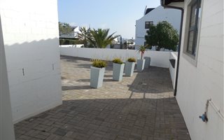 2 Bedroom House in Country Club