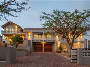 4.5 Bed House in Copperleaf
