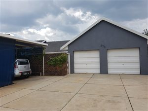 3 Bed House in Flimieda