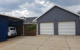 3 Bedroom House in Flimieda