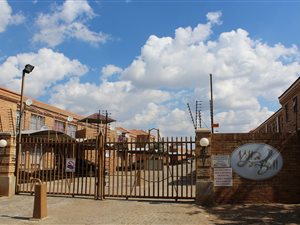 2 Bed Apartment in Dassierand