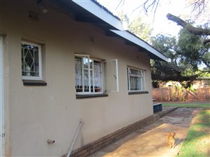 3 Bed House in Mookgophong (Naboomspruit)