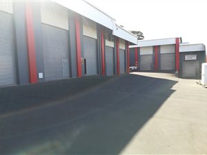 57 m² Industrial space in Shelly Beach