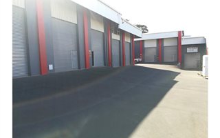 57 m² Industrial space in Shelly Beach