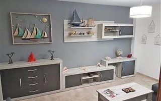 1 Bedroom Townhouse in Olivedale
