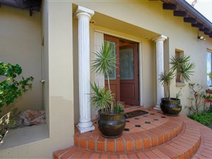 4 Bedroom House in Athlone