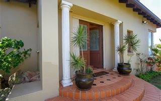 4 Bedroom House in Athlone