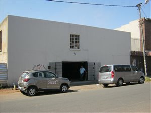 490 m² Commercial space in Mayfair