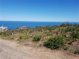 980 m² Land available in Village On Sea