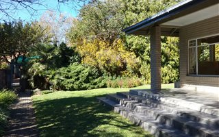 4 Bedroom House in Dan Pienaar
