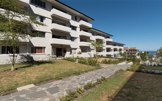 1 Bedroom Apartment in Sea Point