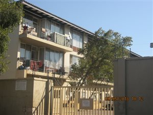 2 Bed Apartment in Windsor East