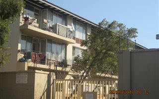 2 Bedroom Apartment in Windsor East