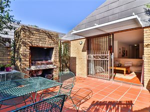 3 Bed Townhouse in Eversdal