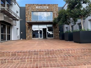 220 m² Commercial space in Bryanston