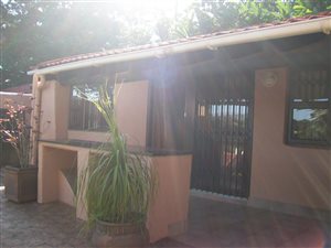 2 Bed House in Glenmore