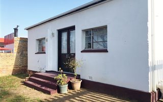 2 Bedroom House in Haumannshof