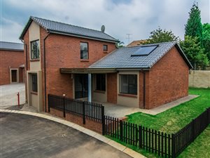 3 Bed House in Allandale
