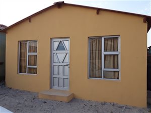3 Bed House in Khayelitsha