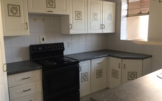 3 Bedroom Flat in Germiston Central