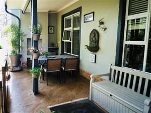 3 Bed Townhouse in Modderfontein