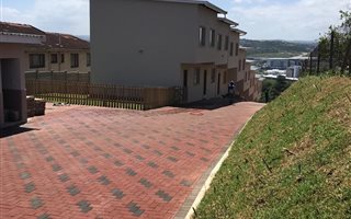 3 Bedroom Townhouse in Greenwood Park