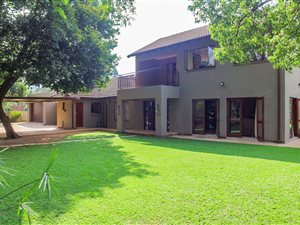 4 Bed House in Schoemansville