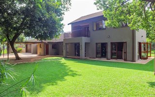 4 Bedroom House in Schoemansville