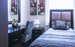 1 Bedroom Apartment in Johannesburg Central