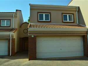 3 Bed Townhouse in Woodhill