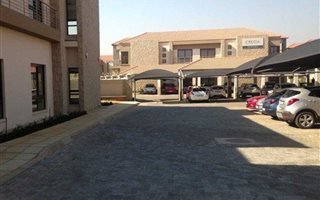 254 m² Commercial space in Clearwater Estate