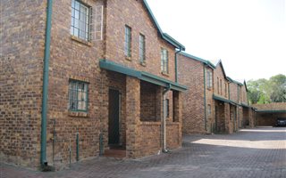 2 Bedroom Apartment in West Acres