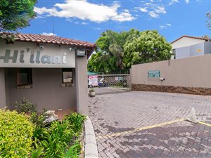 2 Bedroom Apartment in Northwold