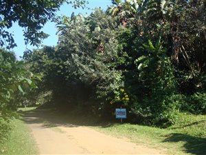 1420 m² Land available in Glenmore