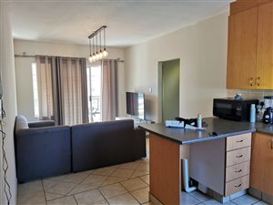 2 Bed Townhouse in Paramount Estate