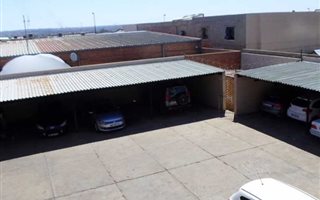 1 m² Commercial space in Polokwane Central