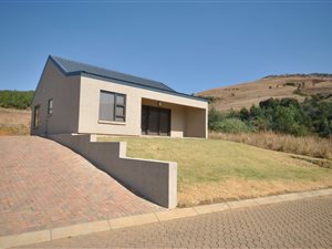 2 Bed House in Vulintaba Country Estate