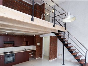 1 Bed Apartment in Westering