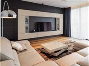 2 Bed Cluster in Atholl
