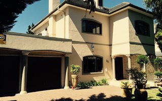 4 Bedroom House in Plumstead