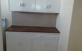 1.5 Bedroom Flat in Arcadia