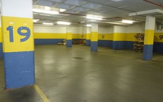 3200 m² Commercial space in Menlo Park