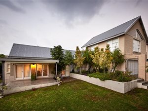 4 Bedroom House in Carlswald North Estate