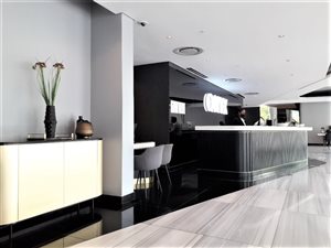 1 Bed Apartment in Cape Town City Centre
