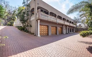5 Bedroom House in Randpark Ridge
