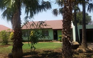 3 Bedroom House in Elandspoort