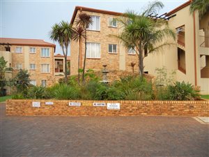 2 Bed Apartment in Horison