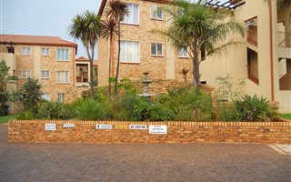 2 Bedroom Apartment in Horison