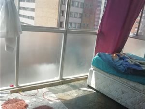 1.5 Bedroom Apartment in Durban CBD