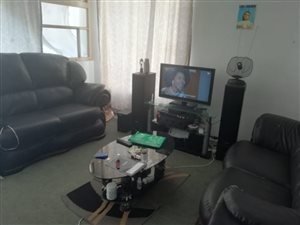 1.5 Bedroom Apartment in Durban CBD